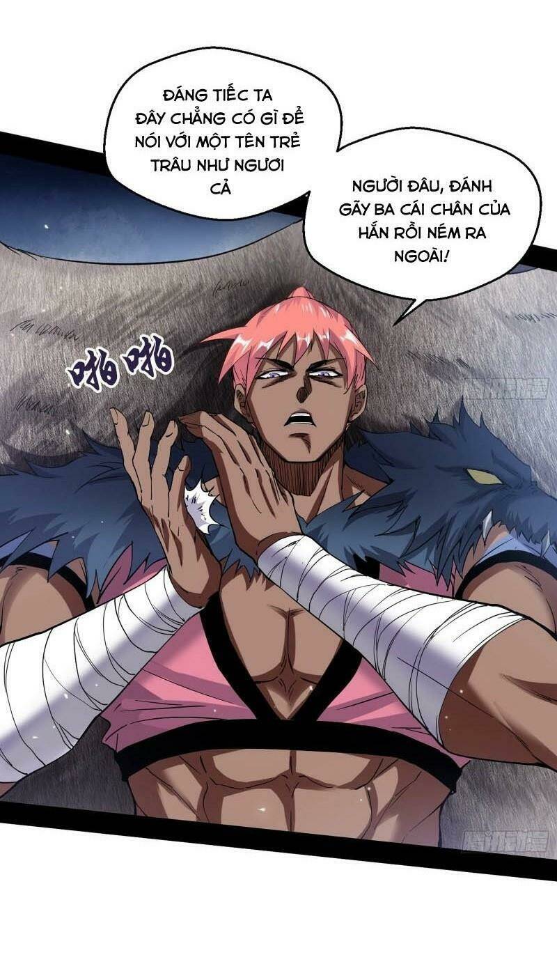 Ta Là Tà Đế Chapter 76 - Trang 2