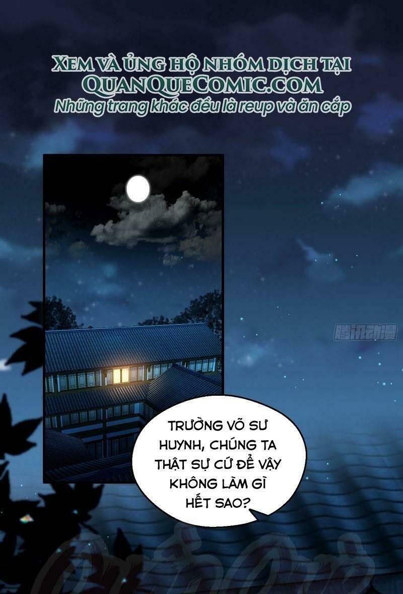 Ta Là Tà Đế Chapter 77 - Trang 2