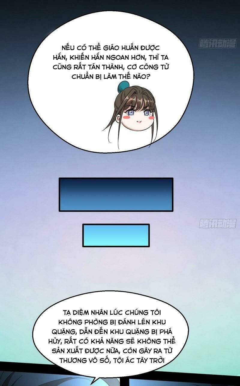 Ta Là Tà Đế Chapter 77 - Trang 2