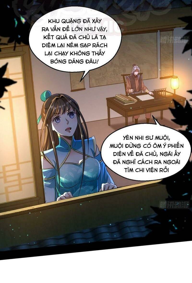 Ta Là Tà Đế Chapter 77 - Trang 2