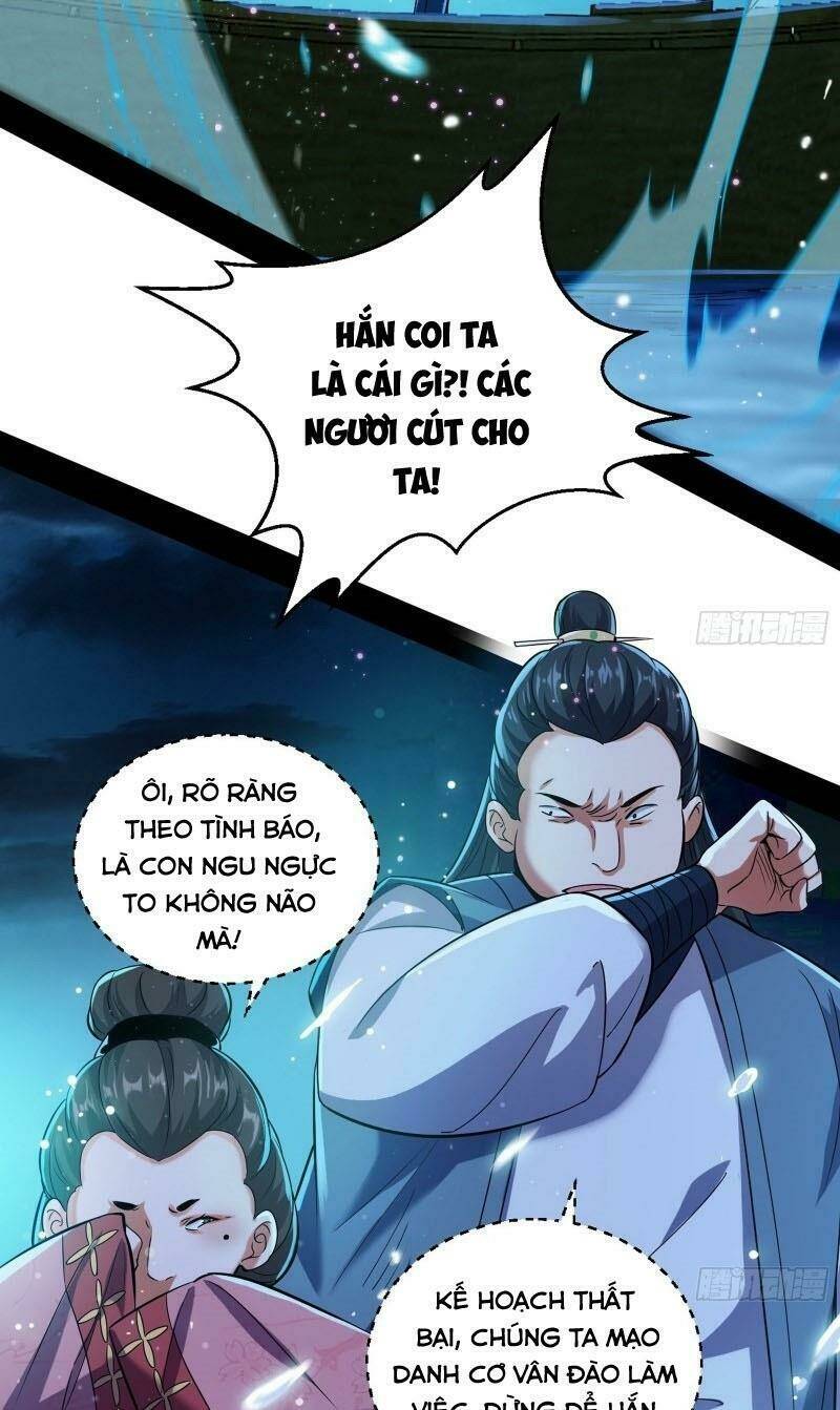 Ta Là Tà Đế Chapter 77 - Trang 2