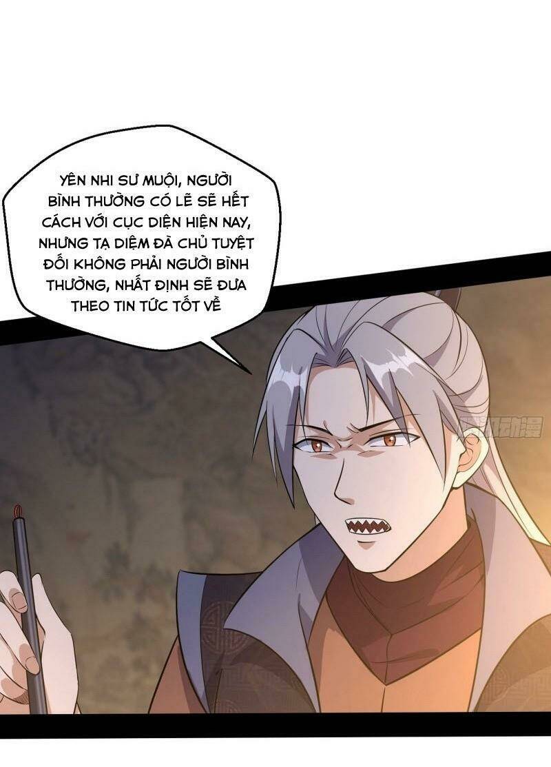 Ta Là Tà Đế Chapter 77 - Trang 2