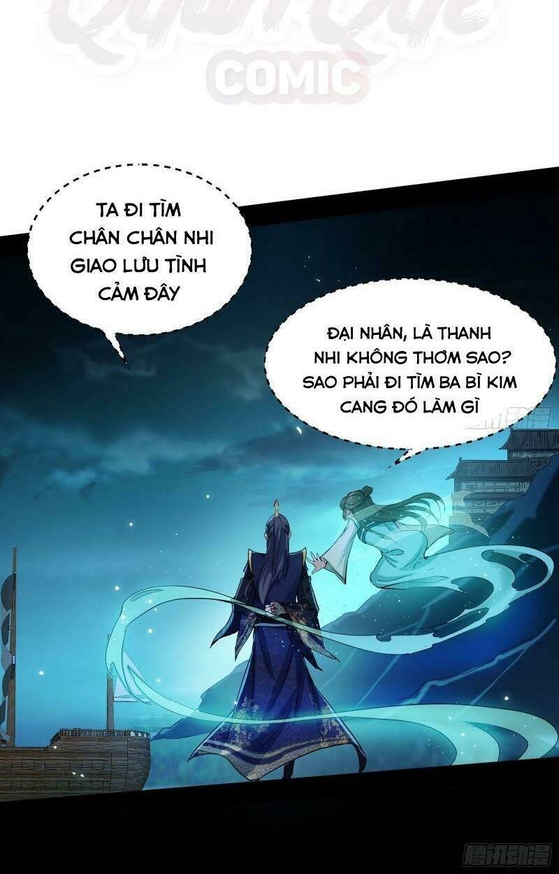 Ta Là Tà Đế Chapter 77 - Trang 2