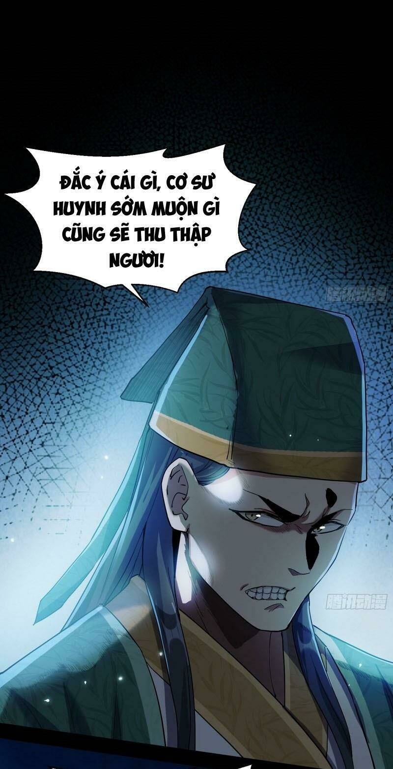 Ta Là Tà Đế Chapter 77 - Trang 2