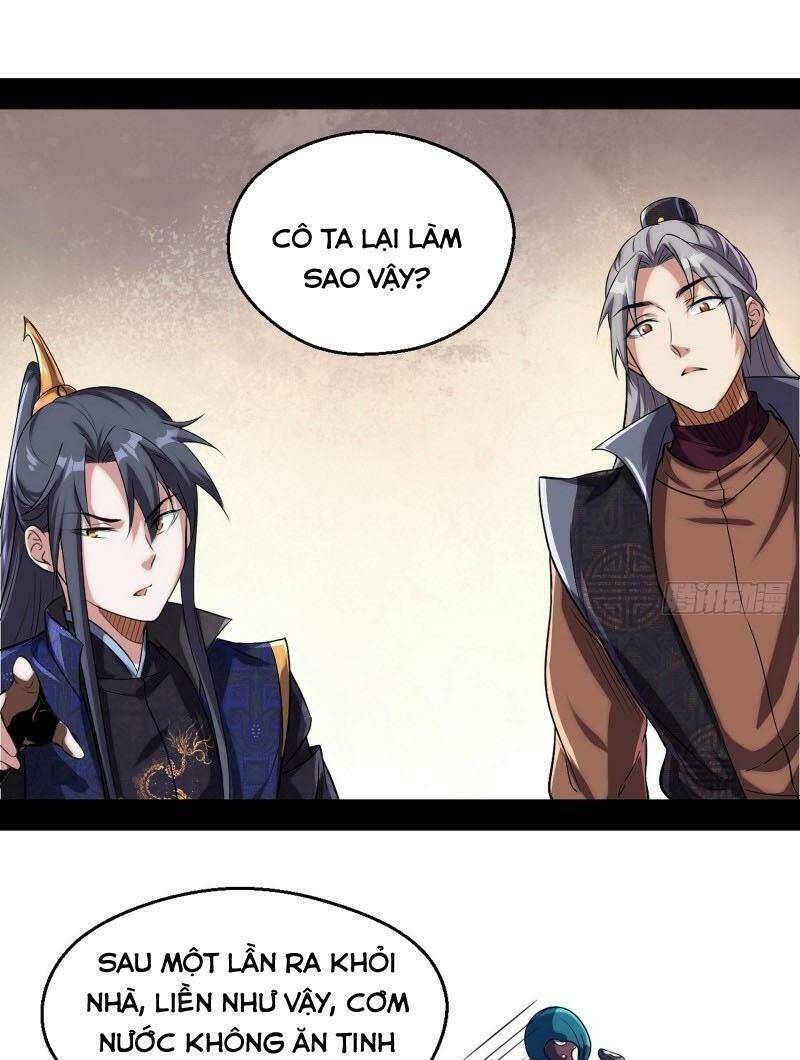 Ta Là Tà Đế Chapter 77 - Trang 2