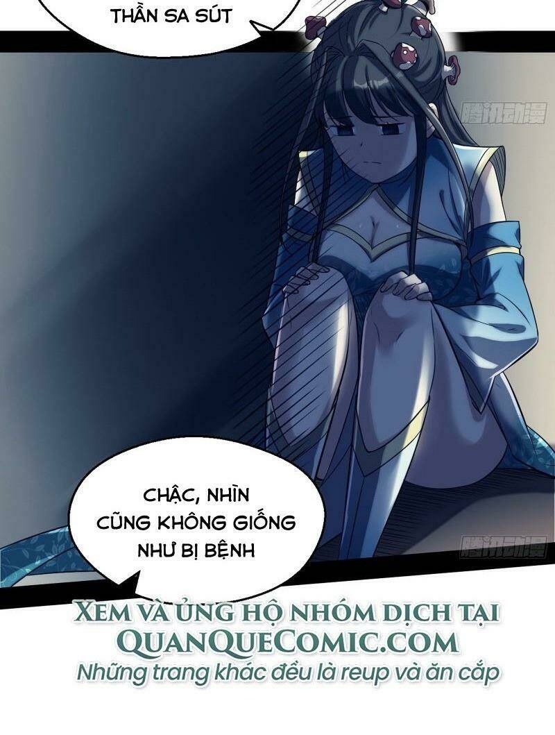 Ta Là Tà Đế Chapter 77 - Trang 2