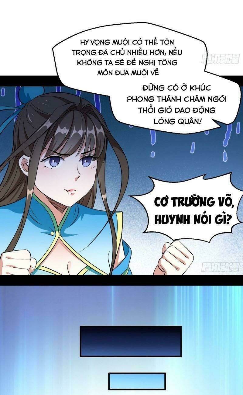Ta Là Tà Đế Chapter 77 - Trang 2