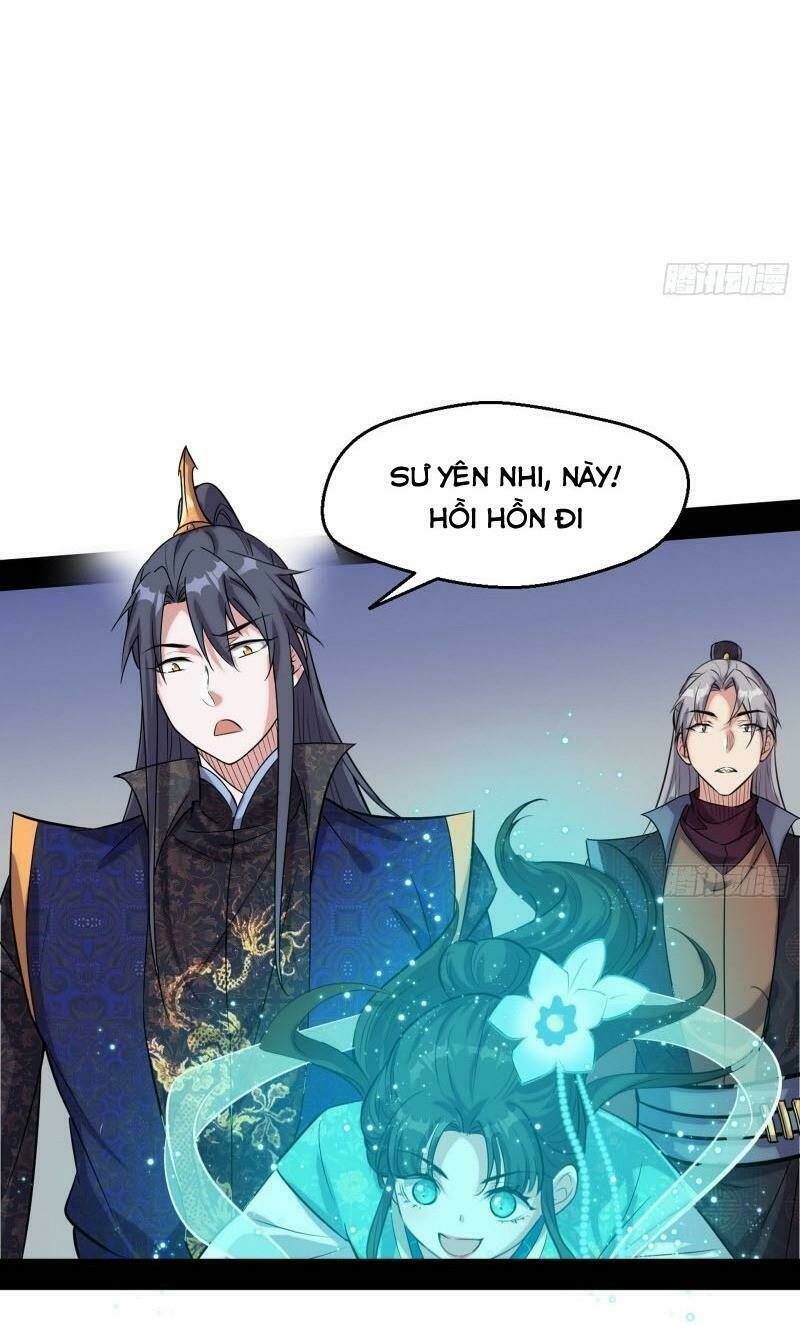 Ta Là Tà Đế Chapter 77 - Trang 2