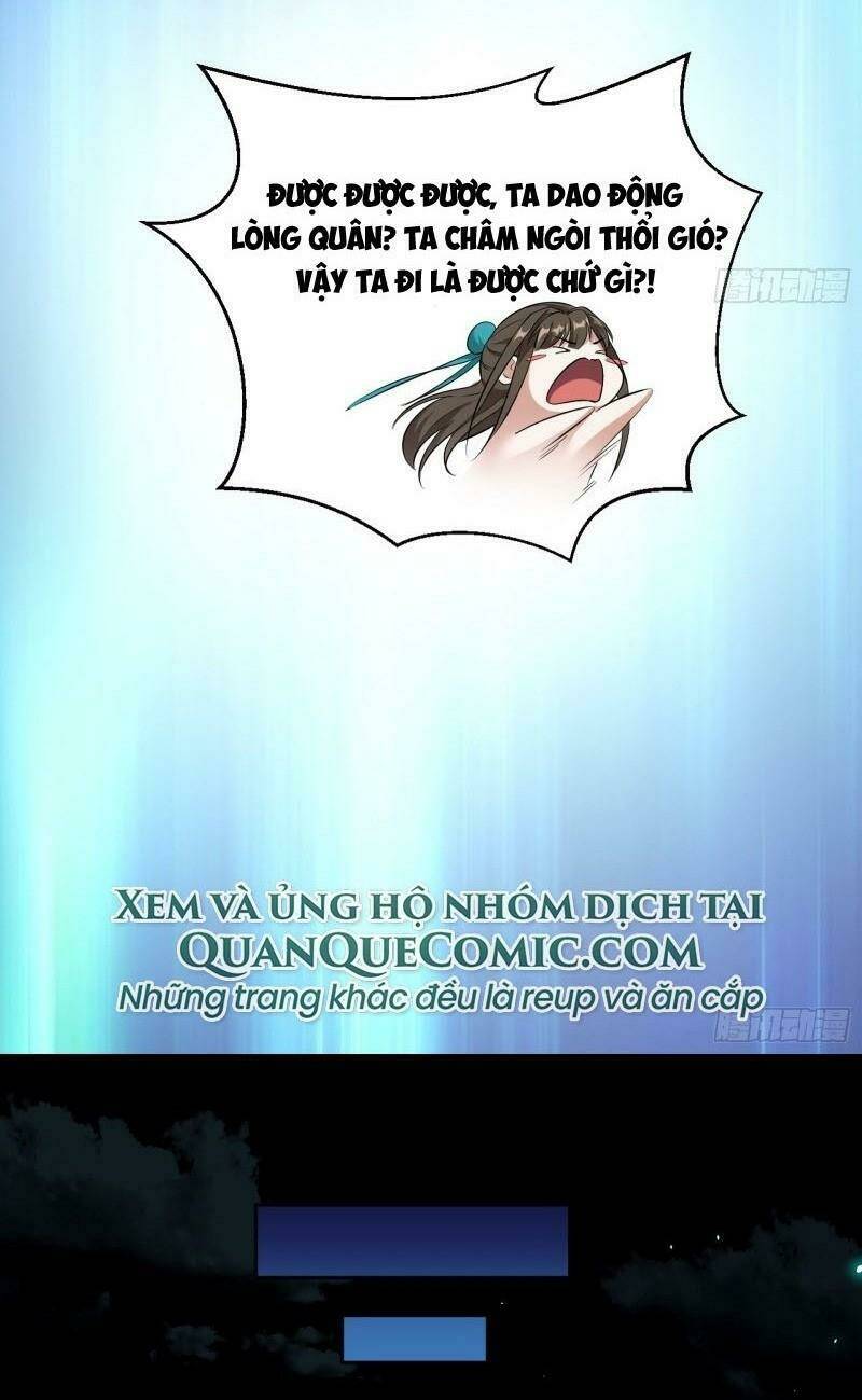 Ta Là Tà Đế Chapter 77 - Trang 2