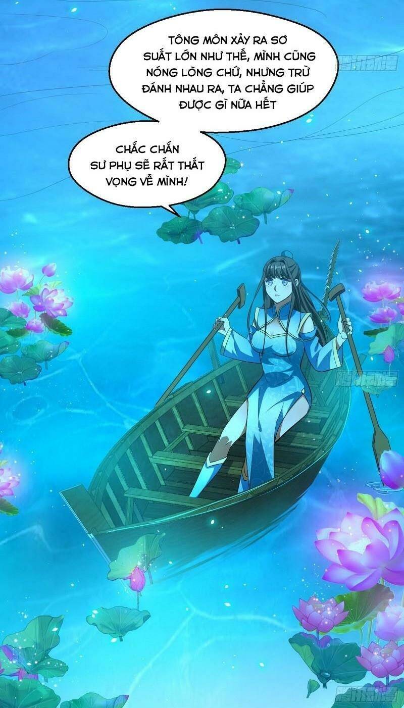 Ta Là Tà Đế Chapter 77 - Trang 2