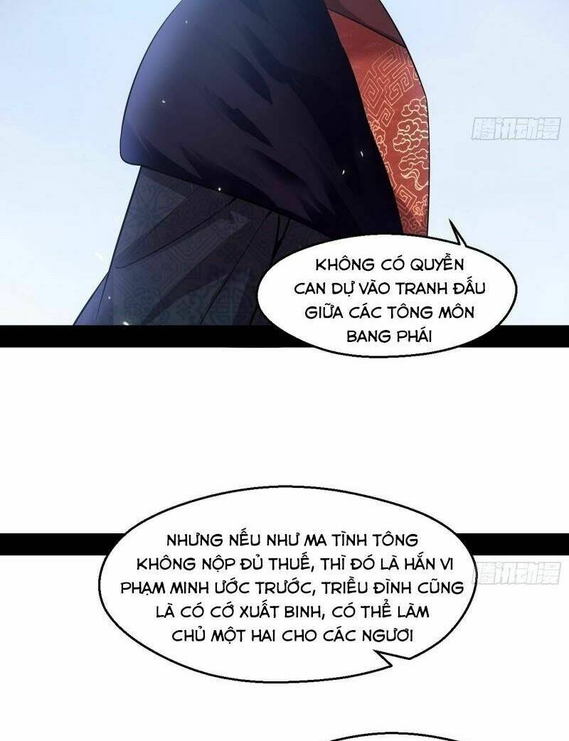 Ta Là Tà Đế Chapter 79 - Trang 2