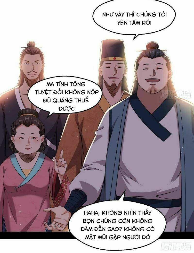Ta Là Tà Đế Chapter 79 - Trang 2