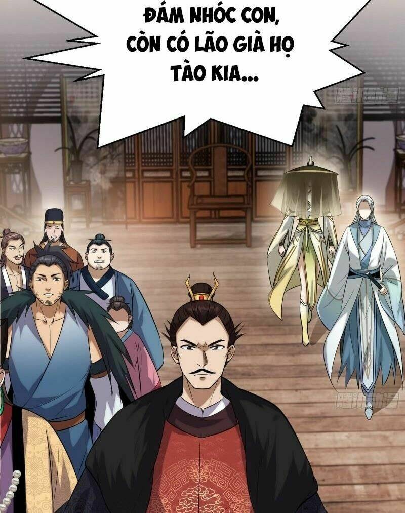 Ta Là Tà Đế Chapter 79 - Trang 2