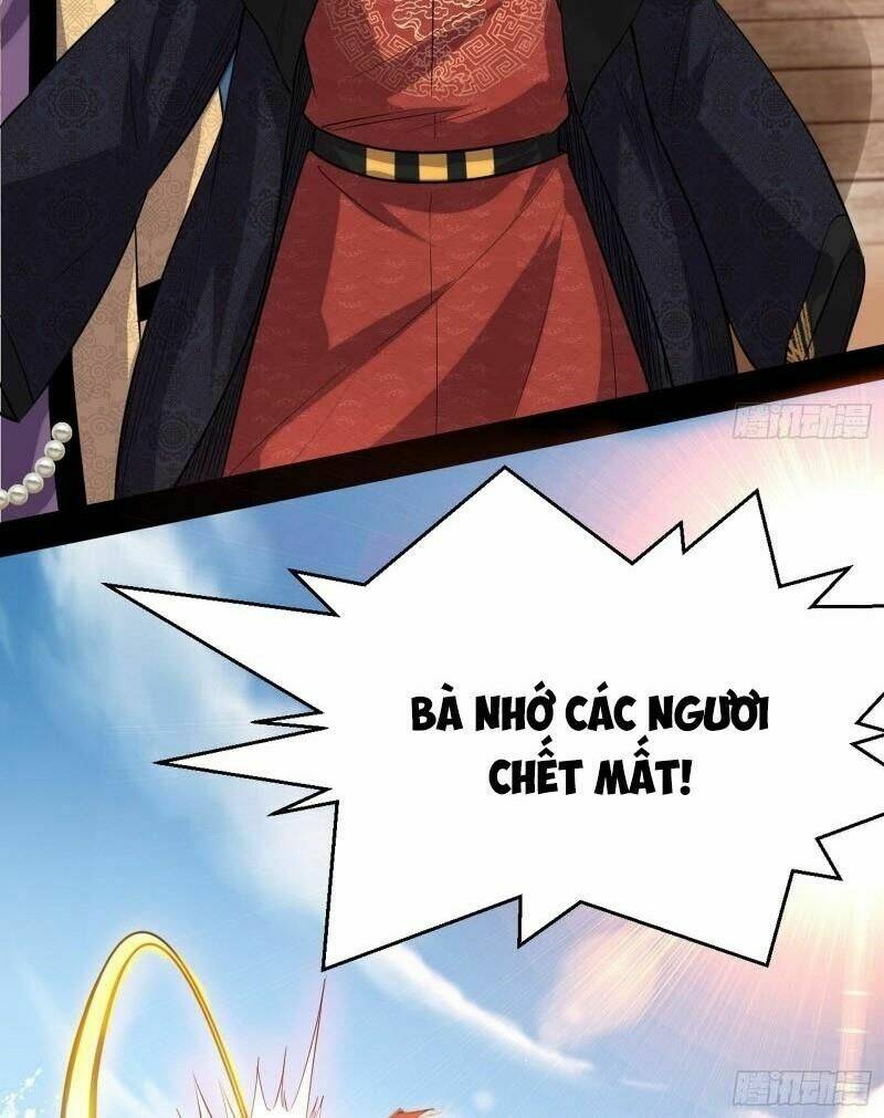 Ta Là Tà Đế Chapter 79 - Trang 2