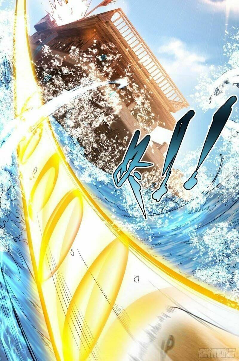 Ta Là Tà Đế Chapter 79 - Trang 2