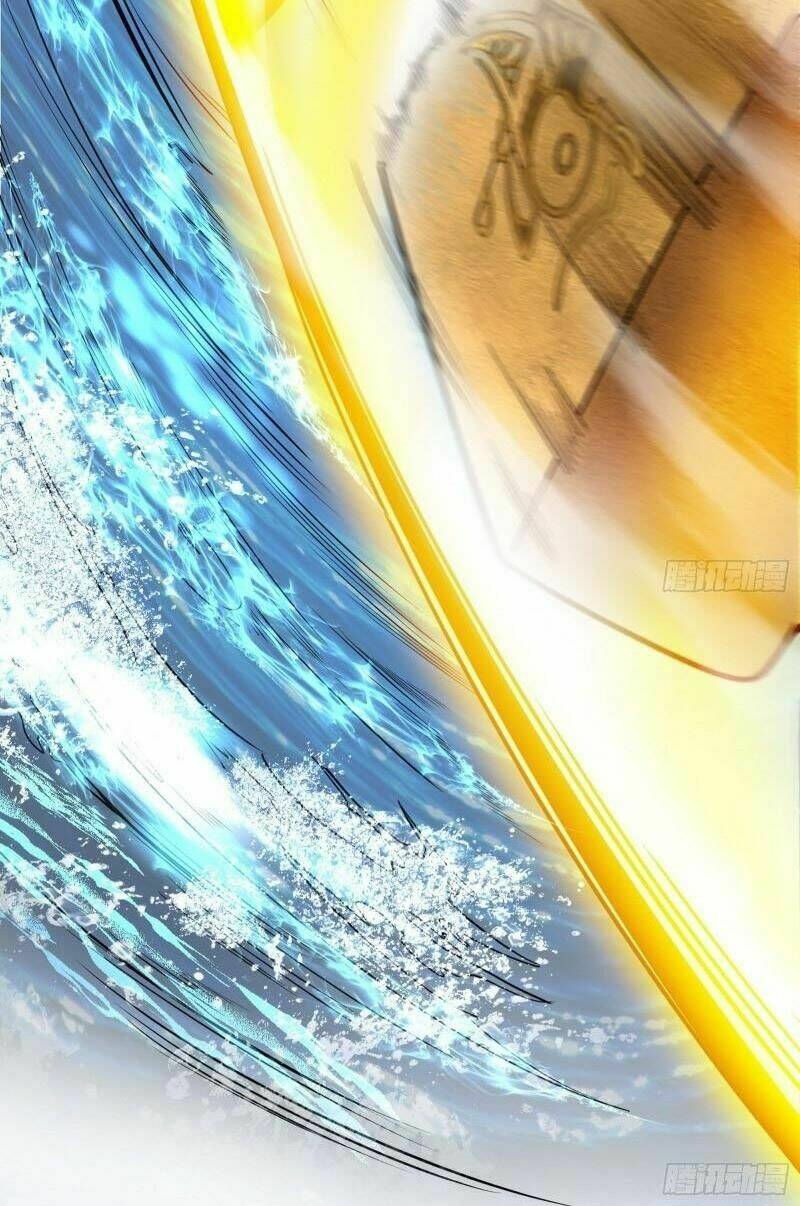 Ta Là Tà Đế Chapter 79 - Trang 2