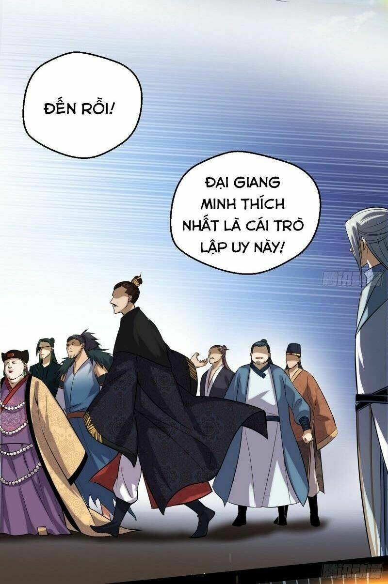 Ta Là Tà Đế Chapter 79 - Trang 2