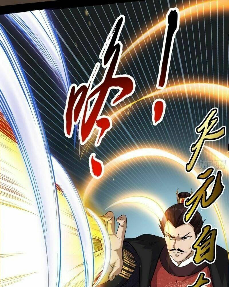 Ta Là Tà Đế Chapter 79 - Trang 2