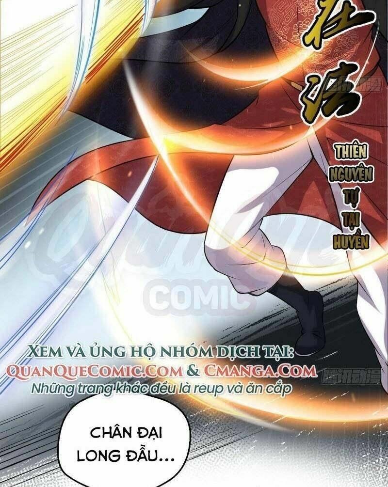 Ta Là Tà Đế Chapter 79 - Trang 2