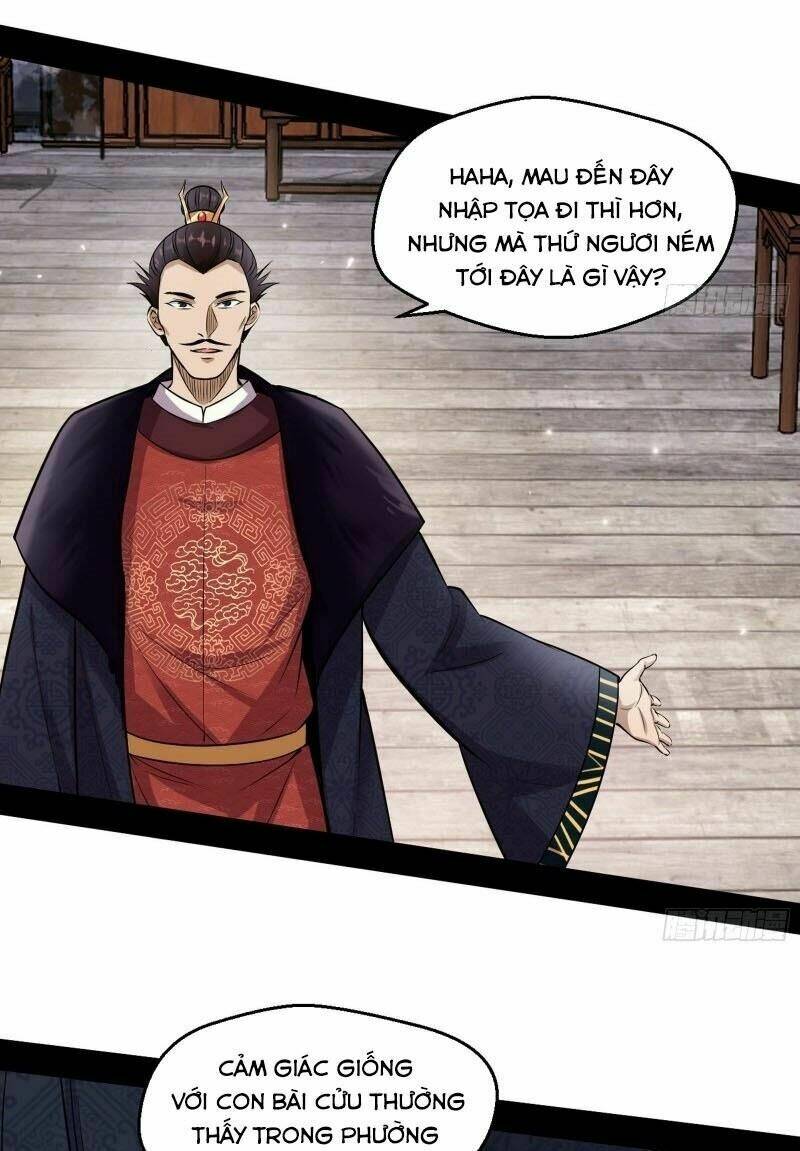 Ta Là Tà Đế Chapter 79 - Trang 2