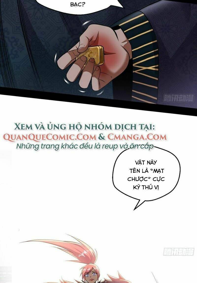 Ta Là Tà Đế Chapter 79 - Trang 2
