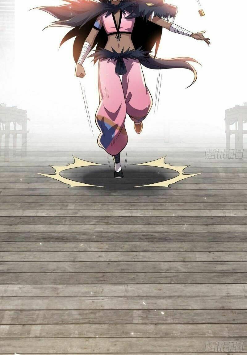 Ta Là Tà Đế Chapter 79 - Trang 2