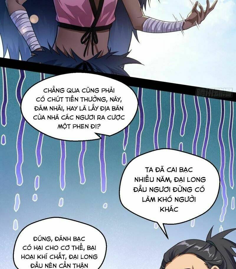 Ta Là Tà Đế Chapter 79 - Trang 2