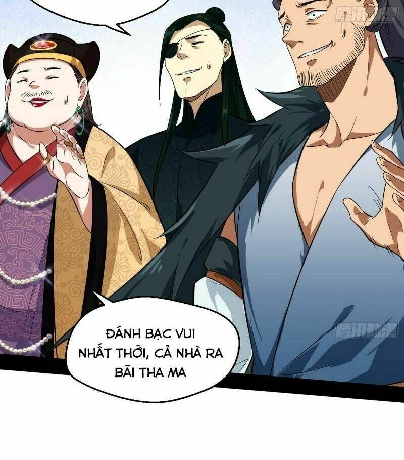 Ta Là Tà Đế Chapter 79 - Trang 2