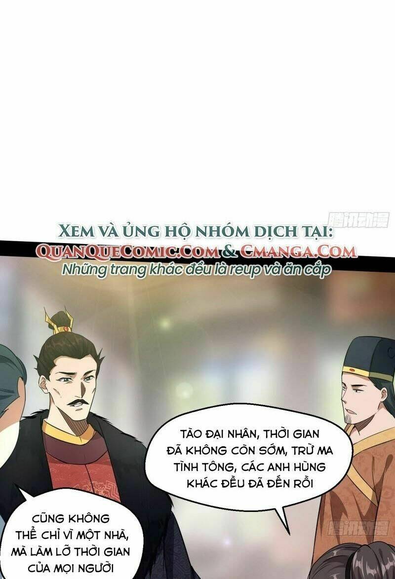 Ta Là Tà Đế Chapter 79 - Trang 2