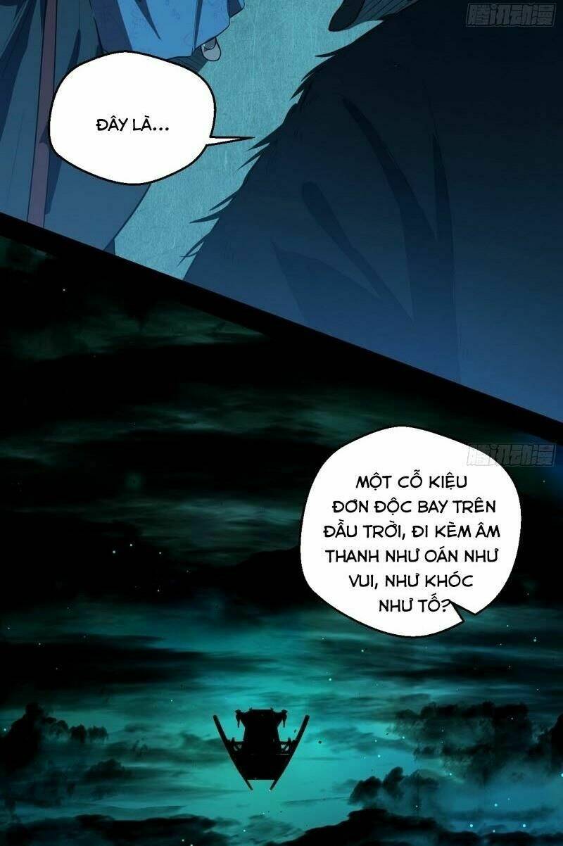 Ta Là Tà Đế Chapter 79 - Trang 2