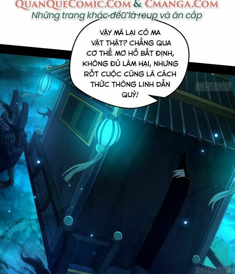 Ta Là Tà Đế Chapter 79 - Trang 2