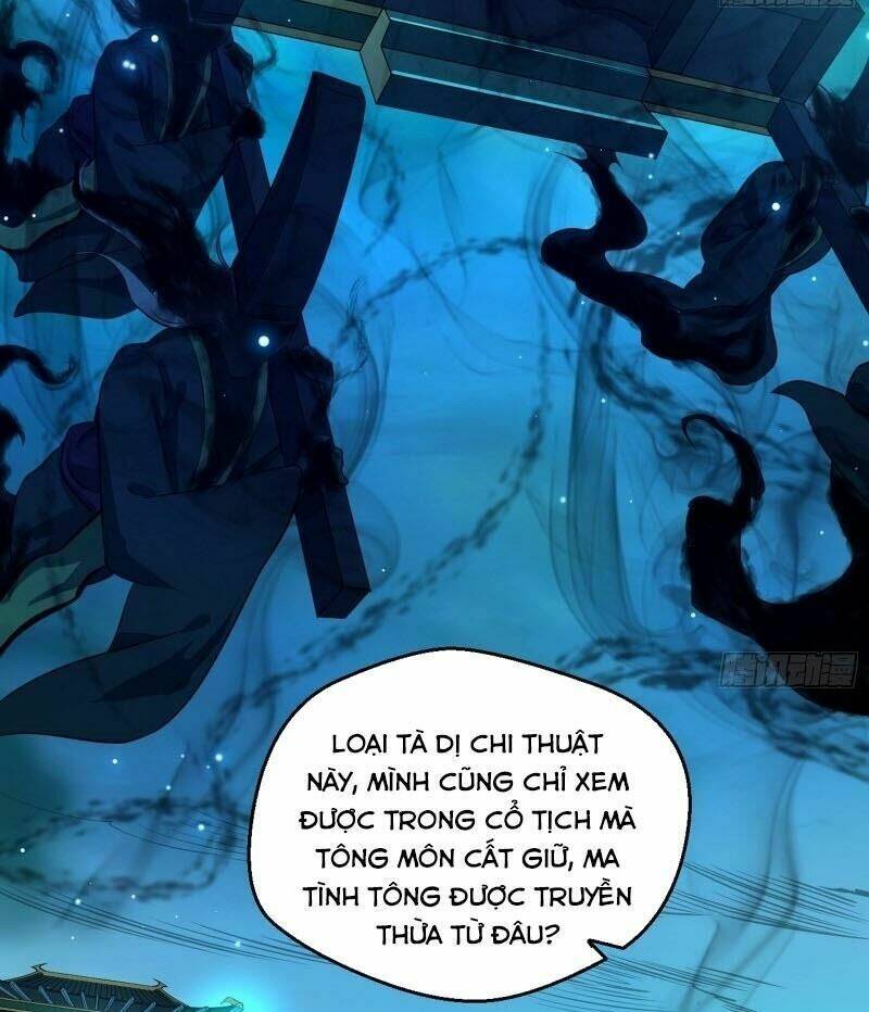 Ta Là Tà Đế Chapter 79 - Trang 2