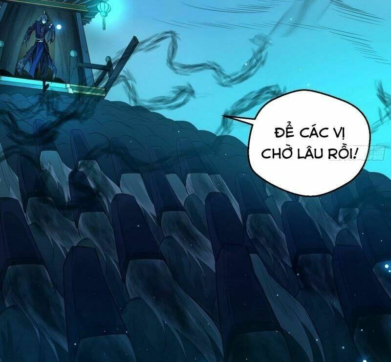 Ta Là Tà Đế Chapter 79 - Trang 2