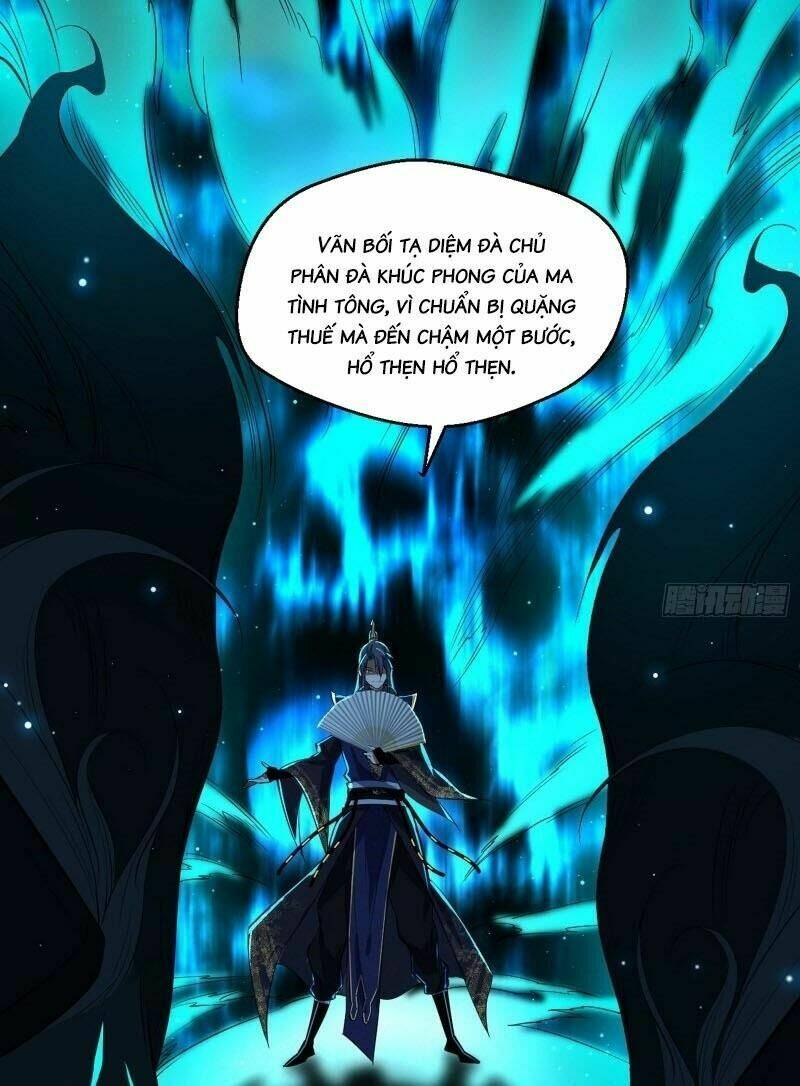 Ta Là Tà Đế Chapter 79 - Trang 2