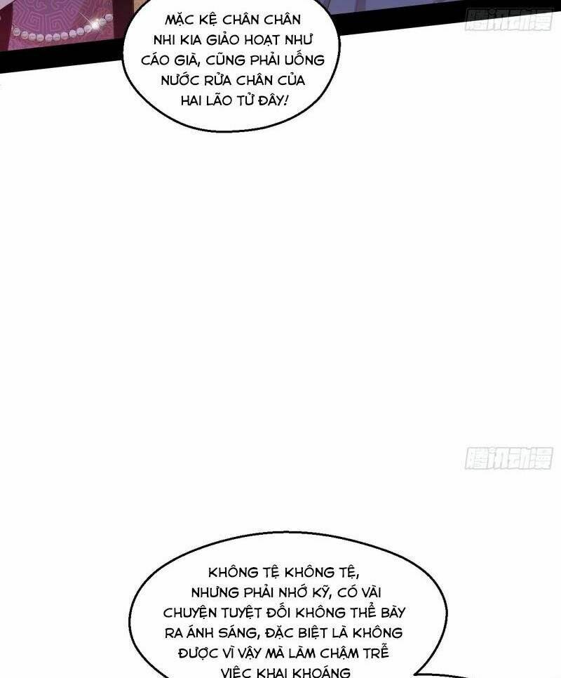 Ta Là Tà Đế Chapter 79 - Trang 2