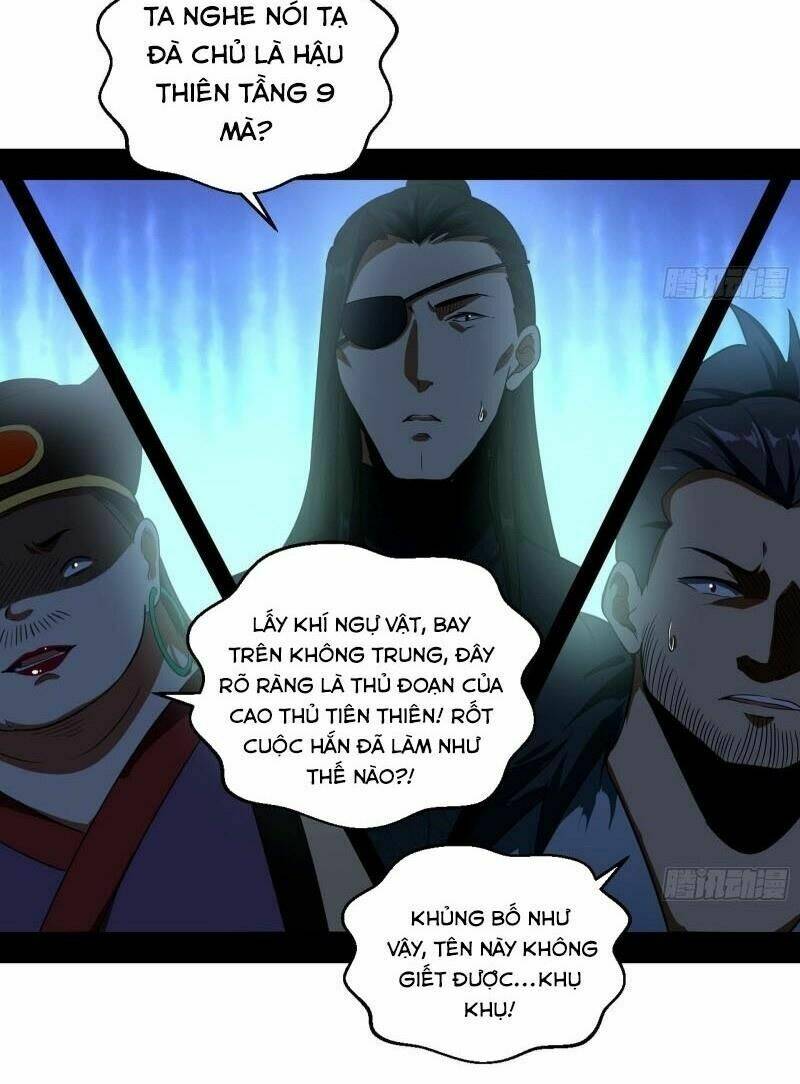 Ta Là Tà Đế Chapter 79 - Trang 2