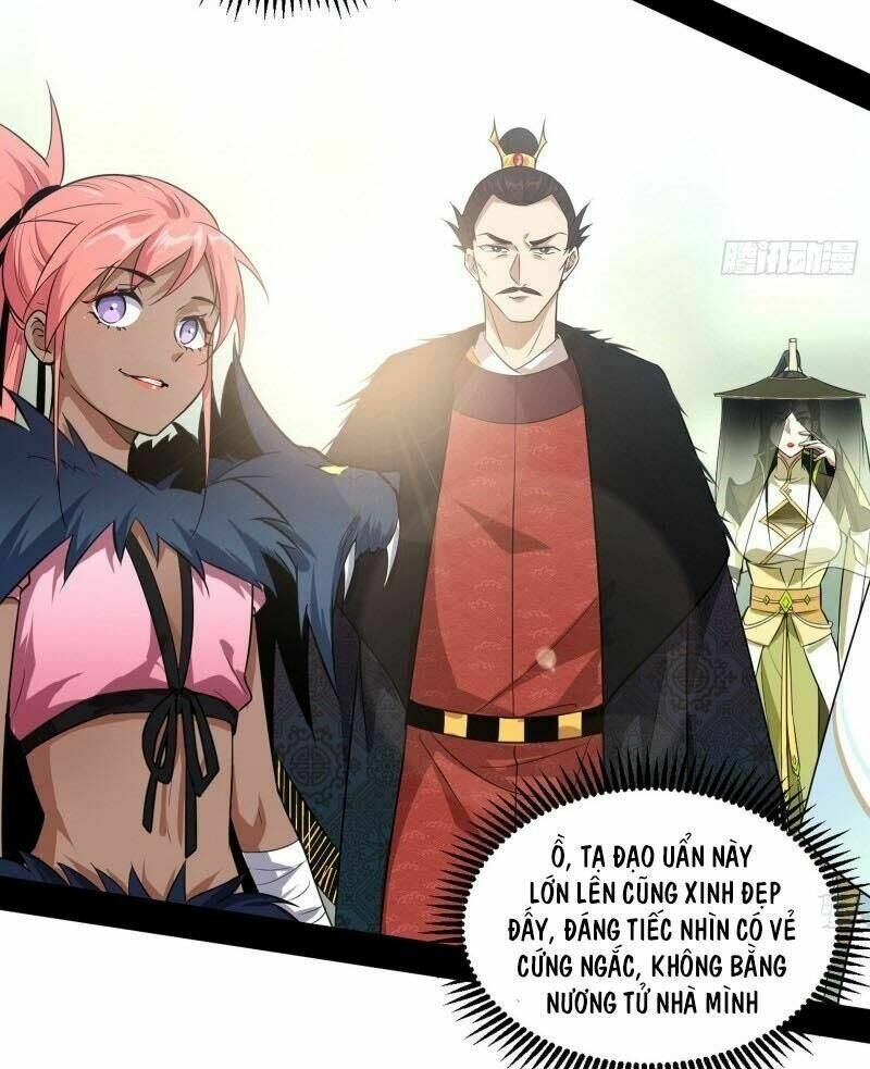 Ta Là Tà Đế Chapter 79 - Trang 2