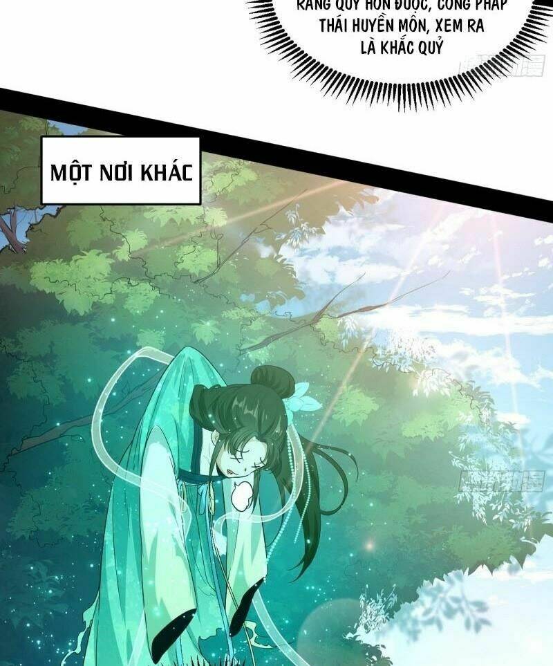 Ta Là Tà Đế Chapter 79 - Trang 2