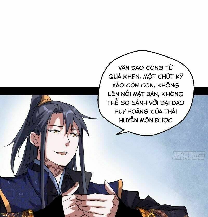 Ta Là Tà Đế Chapter 79 - Trang 2