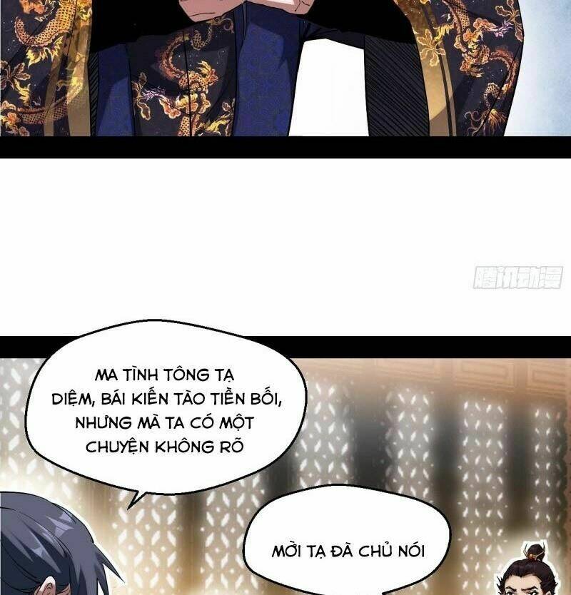 Ta Là Tà Đế Chapter 79 - Trang 2