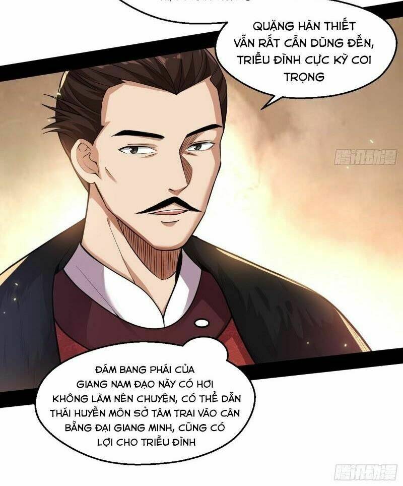 Ta Là Tà Đế Chapter 79 - Trang 2
