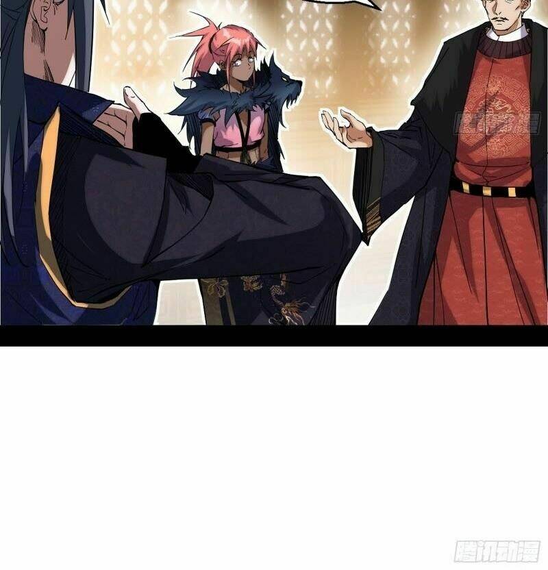 Ta Là Tà Đế Chapter 79 - Trang 2