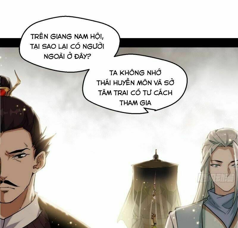 Ta Là Tà Đế Chapter 79 - Trang 2