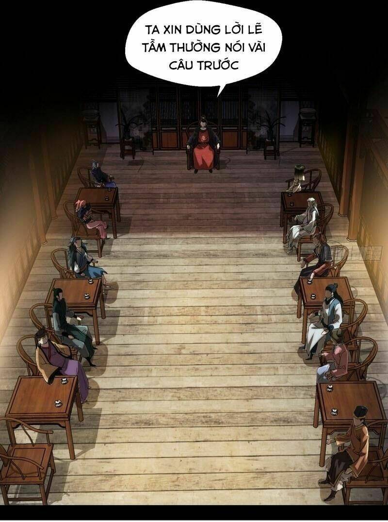 Ta Là Tà Đế Chapter 79 - Trang 2