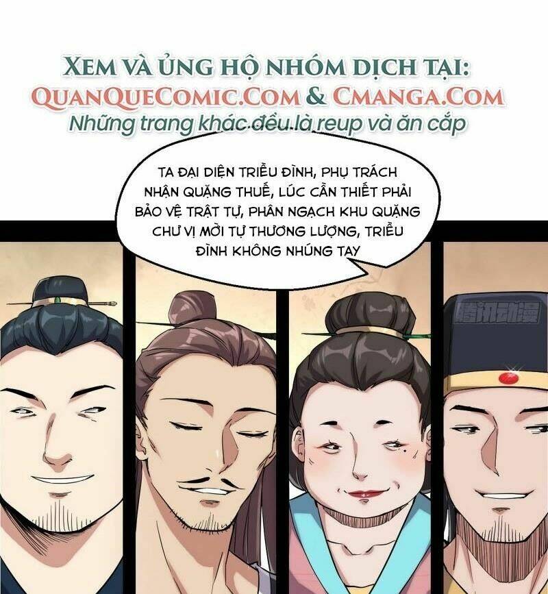 Ta Là Tà Đế Chapter 79 - Trang 2