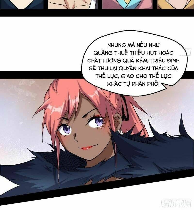 Ta Là Tà Đế Chapter 79 - Trang 2