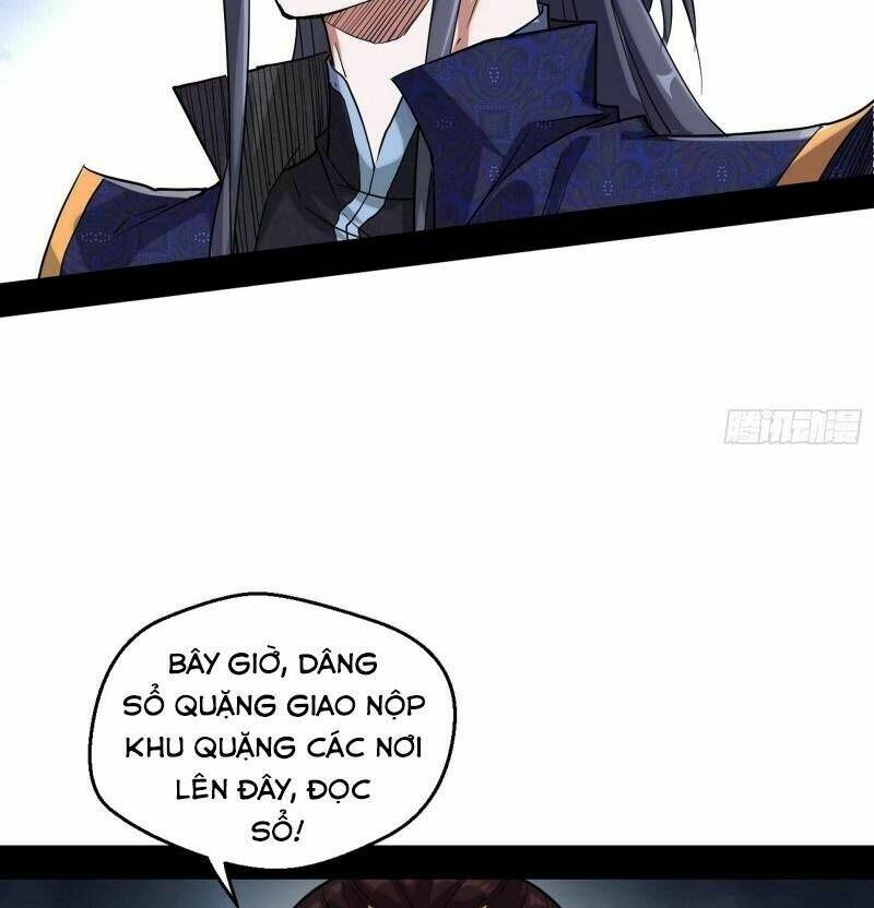 Ta Là Tà Đế Chapter 79 - Trang 2