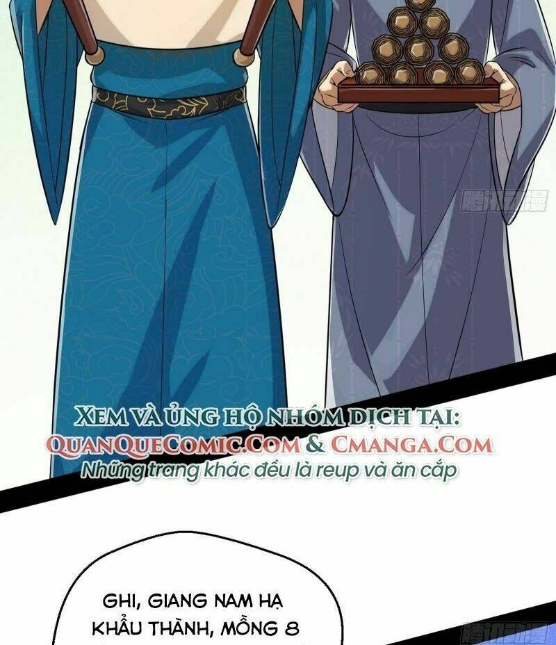 Ta Là Tà Đế Chapter 79 - Trang 2