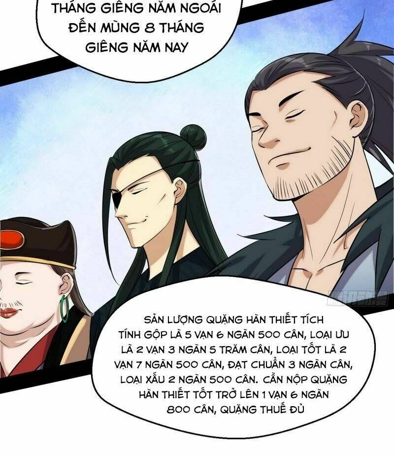 Ta Là Tà Đế Chapter 79 - Trang 2