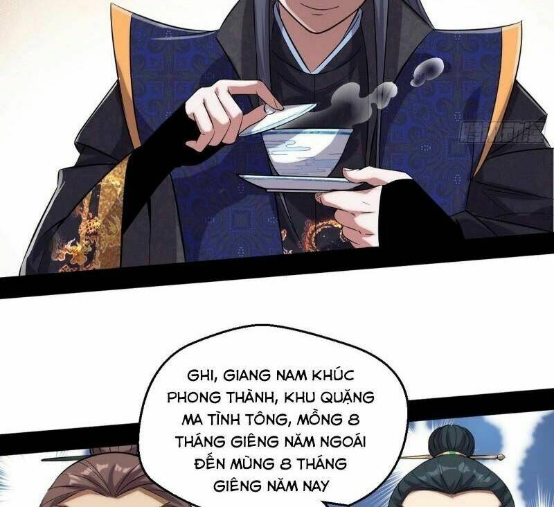 Ta Là Tà Đế Chapter 79 - Trang 2